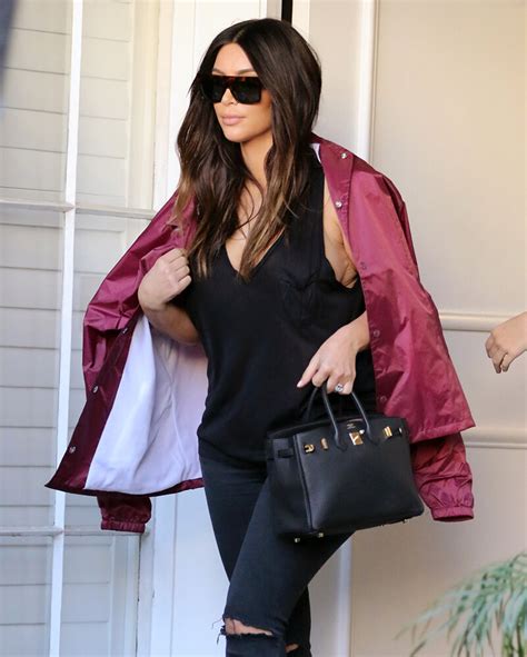 kim hermes bag|kim kardashian birkin bag.